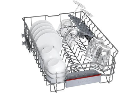 Lave-vaisselle pose libre Bosch SPS4EMI33E