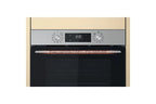 Four encastrable Whirlpool OMK58RU1X