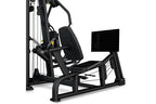 Banc de musculation BH Fitness Fitness Multi-station INDAR PRESS G128