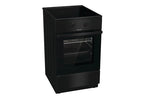 Cuisinière induction Hisense HEIT5A40BG