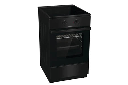 Cuisinière induction Hisense HEIT5A40BG