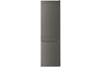 Réfrigérateur 1 porte Whirlpool Réfrigérateur Congélateur Bas - W5921Eox2 - 372 L (261L +111 L) - Froid Statique - L59,5 Cm X H 201,1 Cm - Optic Inox