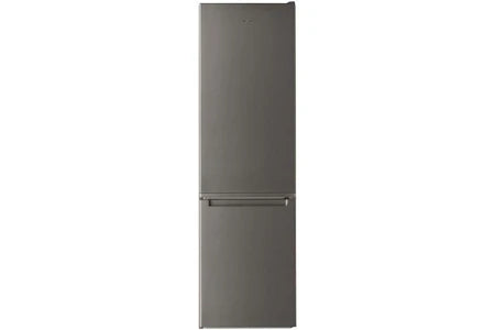 Réfrigérateur 1 porte Whirlpool Réfrigérateur Congélateur Bas - W5921Eox2 - 372 L (261L +111 L) - Froid Statique - L59,5 Cm X H 201,1 Cm - Optic Inox