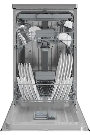 Lave-vaisselle pose libre Beko BDFS26041XQ