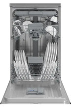 Lave-vaisselle pose libre Beko BDFS26041XQ