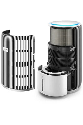 Purificateur Philips PureProtect Water série 3400 AC3420/10