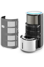 Purificateur Philips PureProtect Water série 3400 AC3420/10