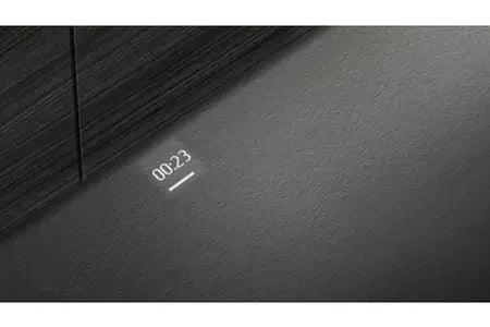 Lave-vaisselle encastrable Siemens SN65EX12CF, Lave-vaisselle tout integrable