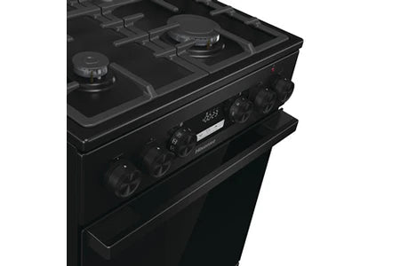 Gazinière Hisense HKS5C71BF