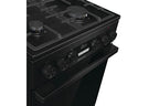 Gazinière Hisense HKS5C71BF