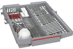 Lave-vaisselle pose libre Bosch SPS4EMI33E