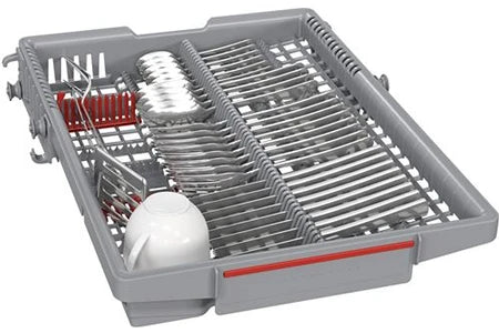 Lave-vaisselle pose libre Bosch SPS4EMI33E