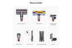 Aspirateur balai Dyson Gen5 detect Absolute
