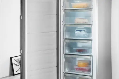 Congélateur armoire Whirlpool UW8F2CXBIN2