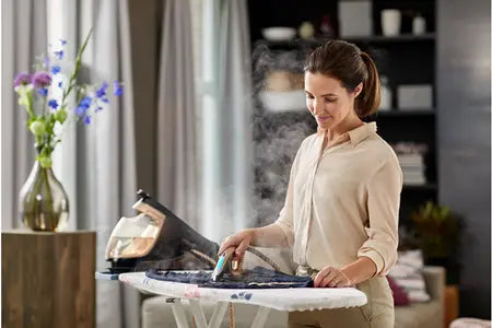 Centrale vapeur Philips PerfectCare sans réglage Elite Plus GC9682/80