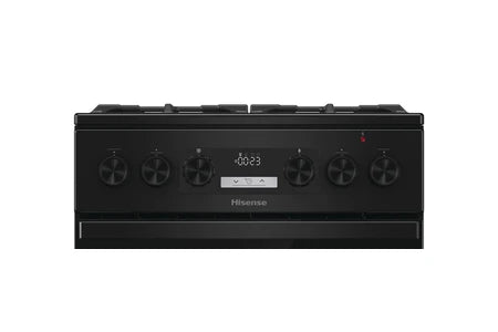 Gazinière Hisense HKS5C71BF