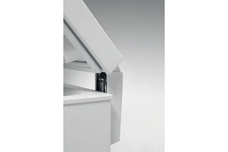 Congélateur coffre Whirlpool WHCF2044