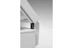 Congélateur coffre Whirlpool WHCF2044