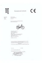 Vélo électrique&nbsp;Tredan Klet L/XL moteur central