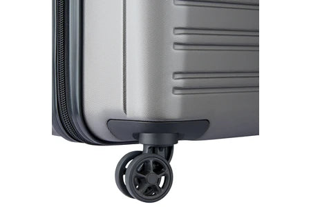 Valise Delsey Valise Cabine Trolley Segur 2.0 55 cm 43 L Gris