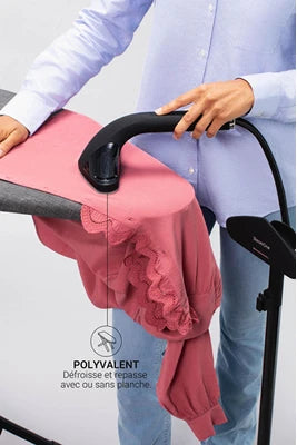 Défroisseur Steamone STEAMCUBE