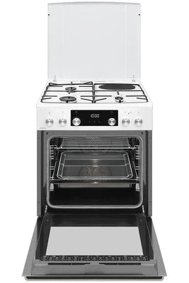 Cuisinière mixte Amica ACM7037RB