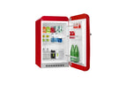 Réfrigérateur bar Smeg FAB10HRRD6