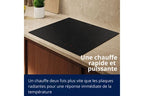 Plaque induction Electrolux EIT60433CT SaphirMatt SE
