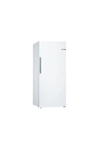 Congélateur armoire Bosch Serie | 6 GSN51AWDV - Congélateur - vertical - largeur : 70 cm - profondeur : 78 cm - hauteur : 161 cm - 290 litres - Classe D - blanc