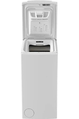 Lave-linge top Beko BTL1WFP10652FR
