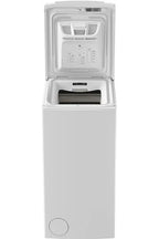 Lave-linge top Beko BTL1WFP10652FR