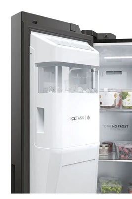 Réfrigérateur américain Haier HSW59F18EIPT