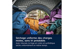 Sèche-linge pompe à chaleur Electrolux EW6HI8155DD