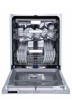 Lave-vaisselle encastrable Thomson PRIMOTH2CFULL - ENCASTRABLE 60 CM