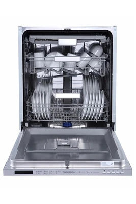 Lave-vaisselle encastrable Thomson PRIMOTH2CFULL - ENCASTRABLE 60 CM