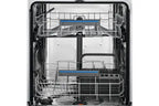 Lave-vaisselle encastrable Electrolux EEQ47300L - ENCASTRABLE 60CM