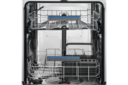 Lave-vaisselle encastrable Electrolux EEQ47300L - ENCASTRABLE 60CM