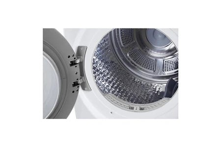 Sèche-linge à condensation Lg rh8p12wh