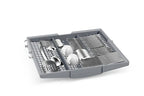Lave-vaisselle encastrable Bosch SMV25EX07F, Lave-vaisselle tout integrable