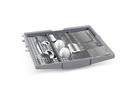 Lave-vaisselle encastrable Bosch SMV25EX07F, Lave-vaisselle tout integrable