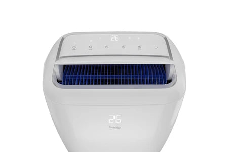 Climatiseur mobile Beko BP112H