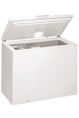 Congélateur coffre Thomson TCH316E