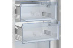 Congélateur armoire Beko RFNE448E45W