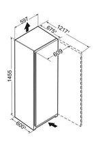 Réfrigérateur 1 porte Liebherr K 46VD00