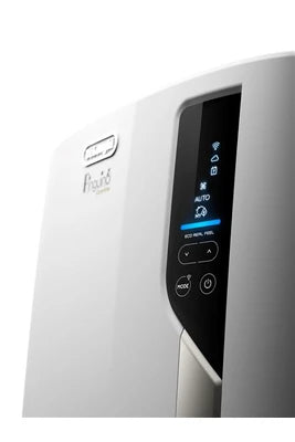 Climatiseur mobile Delonghi PAC EL112 CST WIFI