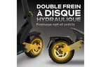 Trottinette électrique&nbsp;Urbanglide Urbanglide 1000GT 2x2 - 23.2Ah/52V