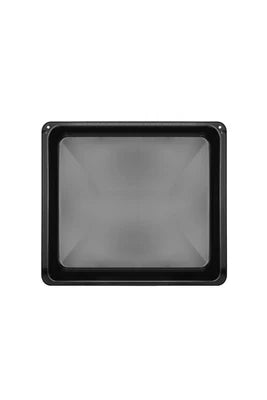 Cuisinière vitrocéramique Amica ACV7005RN noir