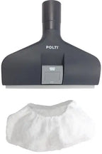 Aspirateur sans sac Polti MCV70 ALLERGY MULTLIFLOOR & WINDOWS UNICO