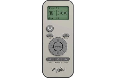 Climatiseur mobile Whirlpool PACF212HPW