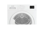 Sèche-linge pompe à chaleur Indesit CYSD83DWWFR